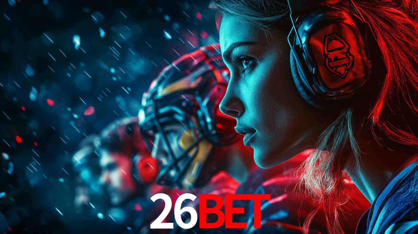Esportes Disponíveis no 26bet