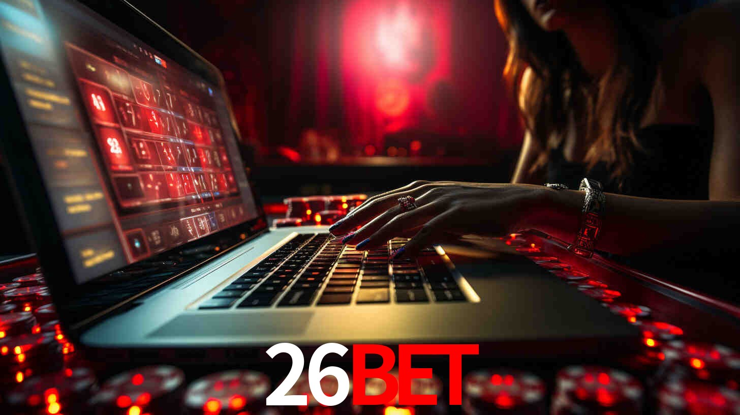 Por Que Escolher o 26bet?